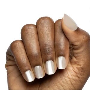 Olive & June Maximalist Instant Mani Press-On Nails - Marshmallow Velvet